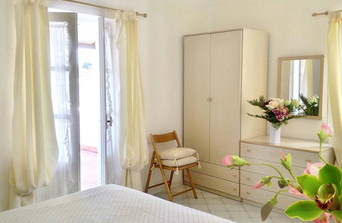 Lipari Historic Centre Hotel | Hotel Villa Augustus