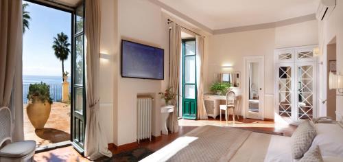 Taormina Hotel | Hotel Villa Belvedere
