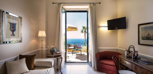 Taormina Hotel | Hotel Villa Belvedere