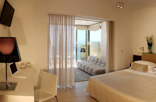 Taormina Hotel | Hotel Villa Belvedere