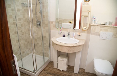 Mazzaro Hotel | Hotel Villa Bianca
