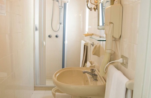 Mazzaro Hotel | Hotel Villa Bianca