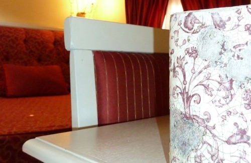 Gioia Tauro Hotel | Hotel Villa Calliope