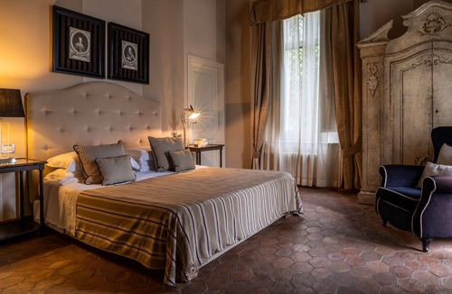 Taormina Hotel | HOTEL VILLA CARLOTTA