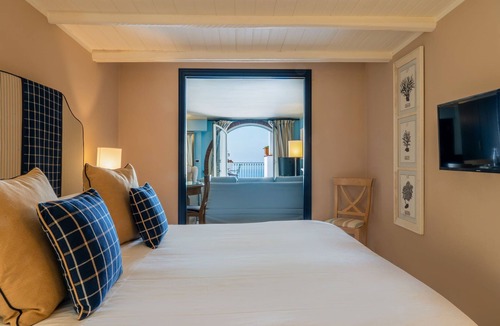 Taormina Hotel | HOTEL VILLA CARLOTTA