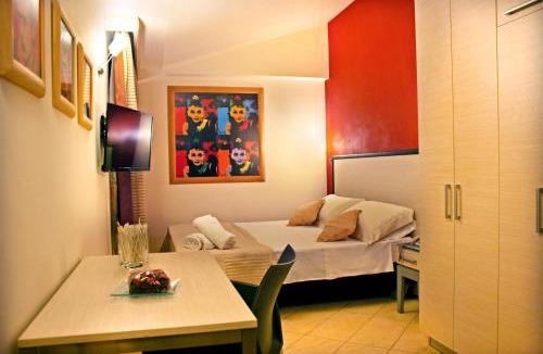 Cibali Hotel | Hotel Villa Cibele