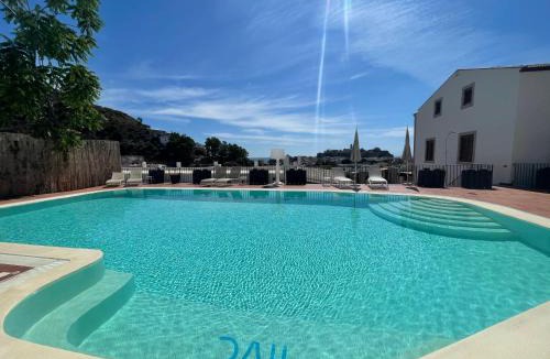 Contrada Santa Lucia Hotel | Hotel Villa Cute - HVC