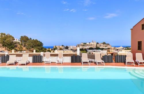 Contrada Santa Lucia Hotel | Hotel Villa Cute - HVC