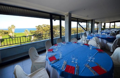 Palermo Hotel | Hotel Villa d'Amato