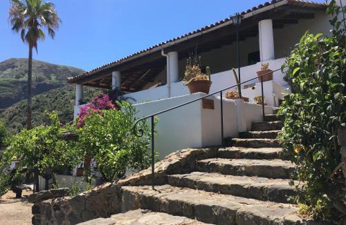 Lipari Historic Centre Hotel | Hotel Villa Diana