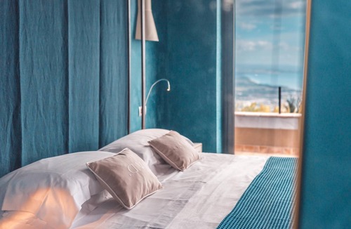 Taormina Hotel | Hotel Villa Ducale