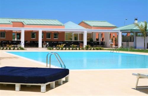 Syracuse Hotel | Hotel Villa Fanusa