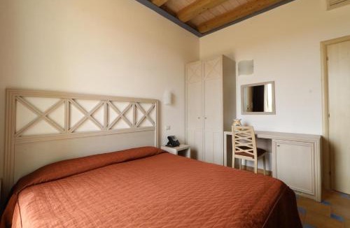 Syracuse Hotel | Hotel Villa Fanusa