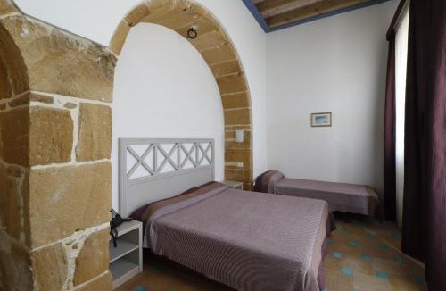 Syracuse Hotel | Hotel Villa Fanusa