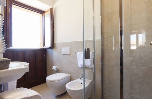 Noto Hotel | Hotel Villa Favorita