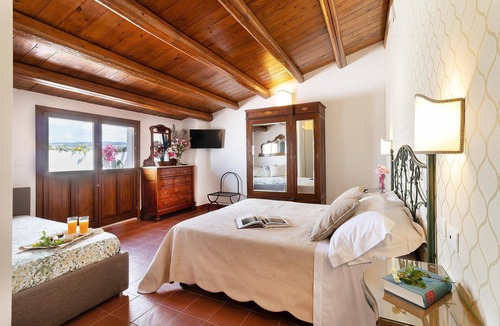 Noto Hotel | Hotel Villa Favorita