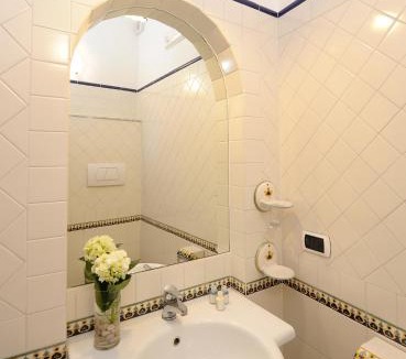 Pogerola Hotel | Hotel Villa Felice Relais