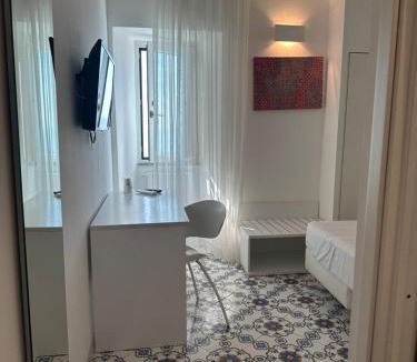 Pogerola Hotel | Hotel Villa Felice Relais
