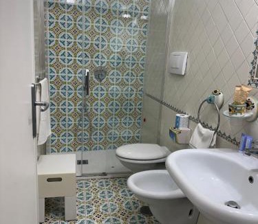 Pogerola Hotel | Hotel Villa Felice Relais
