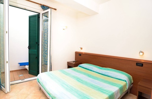 Panza Hotel | Hotel Villa Fumerie