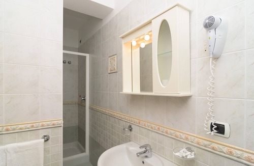 Panza Hotel | Hotel Villa Fumerie