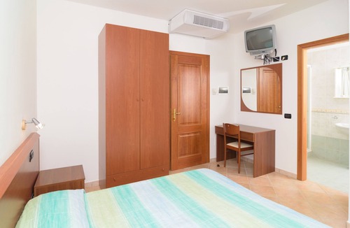 Panza Hotel | Hotel Villa Fumerie