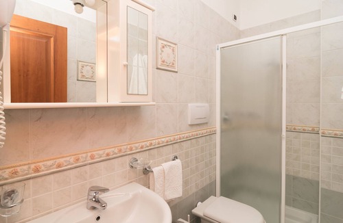 Panza Hotel | Hotel Villa Fumerie