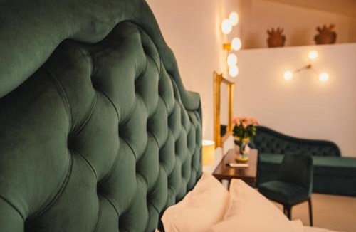 Noto Hotel | Hotel Villa Giulia