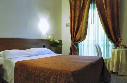 Castellaneta Marina Hotel | Hotel Villa Giusy s.r.l.