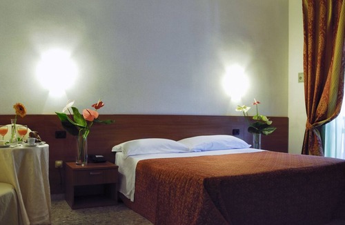 Castellaneta Marina Hotel | Hotel Villa Giusy s.r.l.