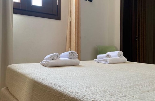 Avola Hotel | Hotel Villa Ionia