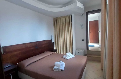 Avola Hotel | Hotel Villa Ionia