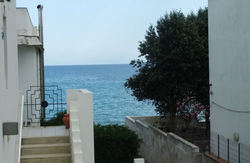 Avola Hotel | Hotel Villa Ionia