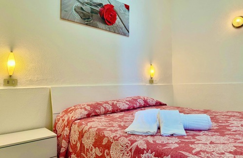 Casamicciola Terme Hotel | Hotel Villa Fiorentina