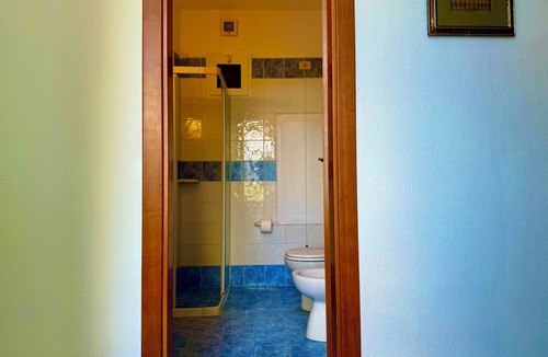 Casamicciola Terme Hotel | Hotel Villa Fiorentina