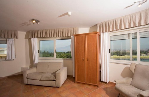 Castellammare di Stabia Hotel | Hotel Villa Serena