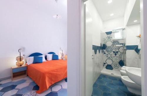 Sant'Angelo Hotel | Hotel Villa Sirena