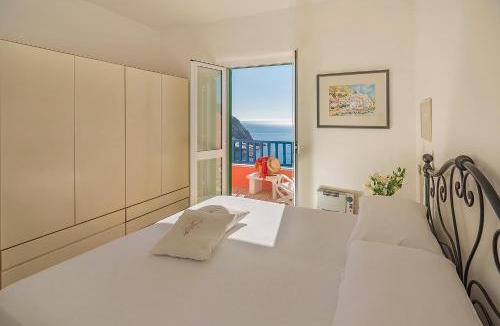Sant'Angelo Hotel | Hotel Villa Maria