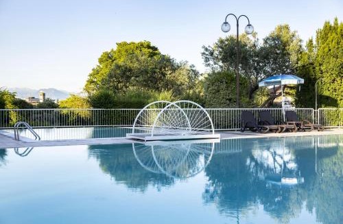 Rivoltella Hotel | Hotel Villa Maria