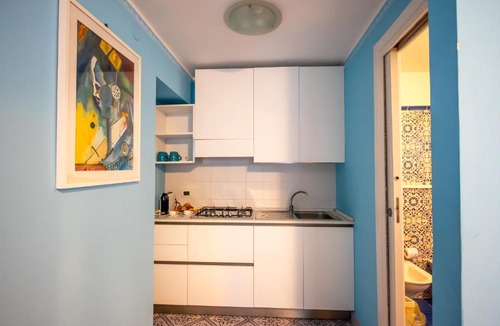 Giardini Naxos Hotel | Hotel Villa Nefele