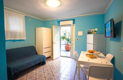 Giardini Naxos Hotel | Hotel Villa Nefele