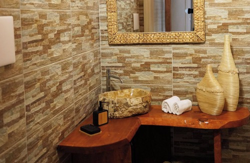 Scafati Hotel | Hotel Villa Nunziante Pompei