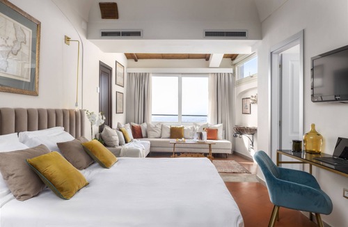 Taormina City Centre Hotel | Hotel Villa Paradiso