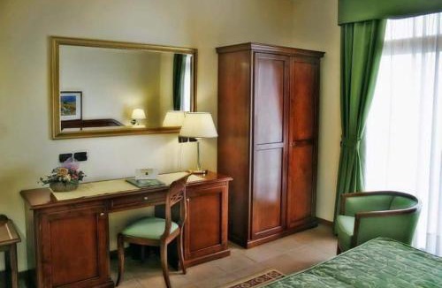 Gela Hotel | Hotel Villa Peretti