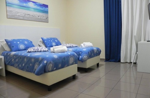 Piazza Armerina Hotel | Hotel Villa Romana