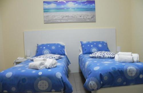 Piazza Armerina Hotel | Hotel Villa Romana