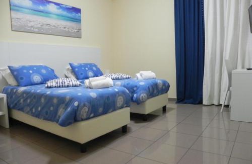 Piazza Armerina Hotel | Hotel Villa Romana