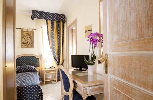 Porto Empedocle Hotel | Hotel Villa Romana