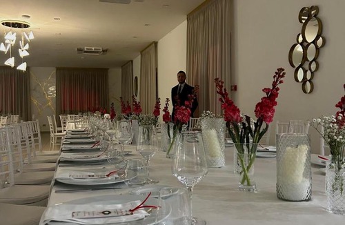 Brusciano Hotel | Hotel Villa Ruggiero