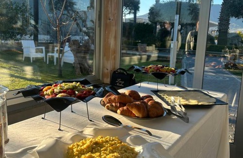 Brusciano Hotel | Hotel Villa Ruggiero